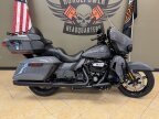 Thumbnail Photo 1 for 2022 Harley-Davidson Touring Ultra Limited