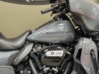 Thumbnail Photo 4 for 2022 Harley-Davidson Touring Ultra Limited