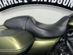 Thumbnail Photo 5 for 2022 Harley-Davidson Touring Road King Special