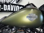 Thumbnail Photo 4 for 2022 Harley-Davidson Touring Road King Special