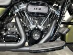 Thumbnail Photo 3 for 2022 Harley-Davidson Touring Road King Special