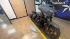 Thumbnail Photo 5 for 2022 Harley-Davidson Touring Street Glide ST