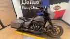 Thumbnail Photo 4 for 2022 Harley-Davidson Touring Street Glide ST