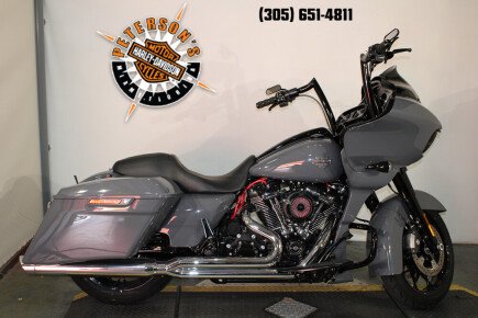 Photo 1 for 2022 Harley-Davidson Touring Road Glide Special