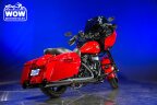 Thumbnail Photo 5 for 2022 Harley-Davidson Touring Road Glide Special