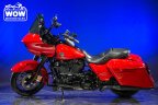 Thumbnail Photo 3 for 2022 Harley-Davidson Touring Road Glide Special