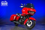 Thumbnail Photo 1 for 2022 Harley-Davidson Touring Road Glide Special