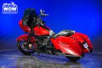Thumbnail Photo 4 for 2022 Harley-Davidson Touring Road Glide Special