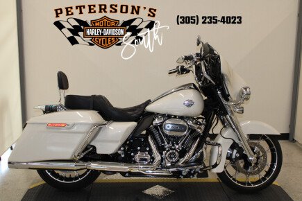 Photo 1 for 2022 Harley-Davidson Touring Street Glide Special