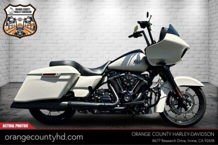 Photo 1 for 2022 Harley-Davidson Touring Road Glide Special