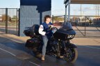 Thumbnail Photo 2 for 2022 Harley-Davidson Touring Road Glide Limited for Sale by Owner