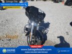 Thumbnail Photo 3 for New 2022 Harley-Davidson Touring Electra Glide Standard