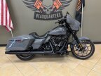 Thumbnail Photo 1 for 2022 Harley-Davidson Touring Street Glide ST