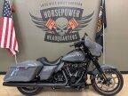 Thumbnail Photo 6 for 2022 Harley-Davidson Touring Street Glide ST