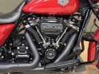 Thumbnail Photo 3 for 2022 Harley-Davidson Touring Street Glide Special
