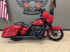 Thumbnail Photo 1 for 2022 Harley-Davidson Touring Street Glide Special