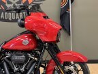 Thumbnail Photo 5 for 2022 Harley-Davidson Touring Street Glide Special