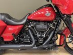 Thumbnail Photo 2 for 2022 Harley-Davidson Touring Street Glide Special