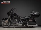 Thumbnail Photo 5 for 2022 Harley-Davidson Touring Street Glide