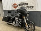 Thumbnail Photo 1 for 2022 Harley-Davidson Touring Street Glide Special