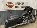 Thumbnail Photo 5 for 2022 Harley-Davidson Touring Street Glide Special