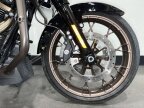 Thumbnail Photo 2 for 2022 Harley-Davidson Touring Street Glide ST