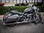 Thumbnail Photo 2 for 2022 Harley-Davidson Touring Road King