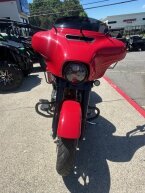 Thumbnail Photo 2 for 2022 Harley-Davidson Touring