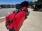 Thumbnail Photo 5 for 2022 Harley-Davidson Touring