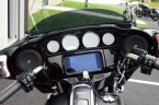Thumbnail Photo 5 for 2022 Harley-Davidson Touring Street Glide Special