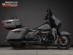 Thumbnail Photo 1 for 2022 Harley-Davidson Touring Ultra Limited