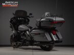 Thumbnail Photo 4 for 2022 Harley-Davidson Touring Ultra Limited