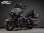 Thumbnail Photo 6 for 2022 Harley-Davidson Touring Ultra Limited