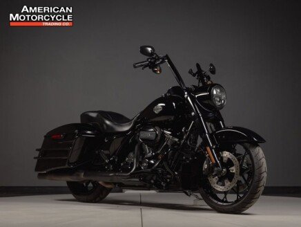 Photo 1 for 2022 Harley-Davidson Touring Road King Special