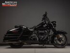 Thumbnail Photo 2 for 2022 Harley-Davidson Touring Road King Special