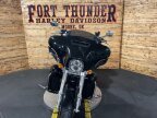 Thumbnail Photo 3 for 2022 Harley-Davidson Touring Street Glide Special