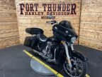 Thumbnail Photo 2 for 2022 Harley-Davidson Touring Street Glide Special