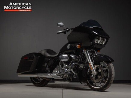 Photo 1 for 2022 Harley-Davidson Touring Road Glide Special
