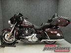 Thumbnail Photo 2 for 2022 Harley-Davidson Touring Ultra Limited