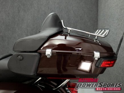 Photo 1 for 2022 Harley-Davidson Touring Ultra Limited
