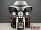 Thumbnail Photo 4 for 2022 Harley-Davidson Touring Ultra Limited