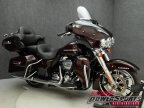 Thumbnail Photo 5 for 2022 Harley-Davidson Touring Ultra Limited