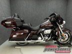 Thumbnail Photo 6 for 2022 Harley-Davidson Touring Ultra Limited