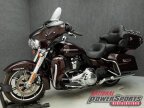 Thumbnail Photo 3 for 2022 Harley-Davidson Touring Ultra Limited