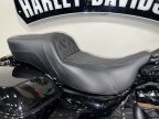 Thumbnail Photo 5 for 2022 Harley-Davidson Touring Road Glide ST