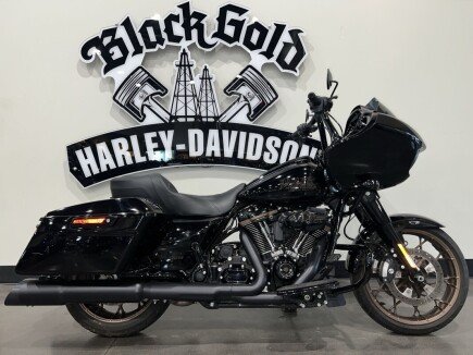 Photo 1 for 2022 Harley-Davidson Touring Road Glide ST