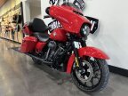 Thumbnail Photo 1 for 2022 Harley-Davidson Touring Street Glide Special