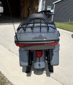 Thumbnail Photo 5 for New 2022 Harley-Davidson Touring Ultra Limited for Sale by Owner