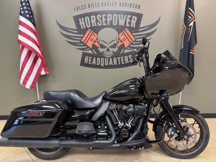 Photo 1 for 2022 Harley-Davidson Touring Road Glide ST