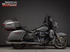 Thumbnail Photo 1 for 2022 Harley-Davidson Touring Ultra Limited